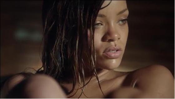 Rihanna ft Mikky Ekko - Stay