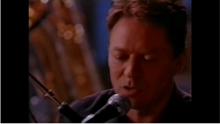 Robert Palmer and UB40 - I will be your baby tonight