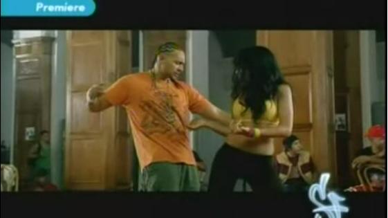 Sean Paul feat. Keyshia Cole - Give It Up To Me