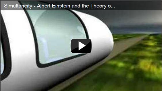 Simultaneity-Albert Einstein