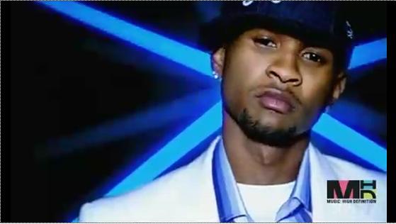 Usher - Yeah