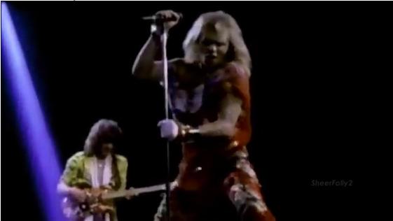 Van Halen - Jump 1984