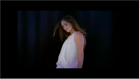 Vanessa Paradis - Divine Idylle